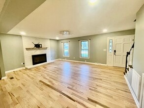 109 Fairfax Dr in Salisbury, NC - Building Photo - Building Photo