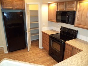 16403 Coral Dr in Nampa, ID - Building Photo - Building Photo