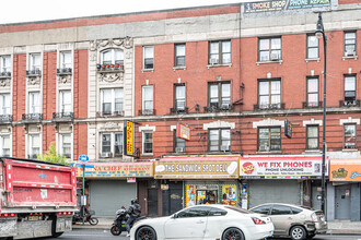 1075 Flatbush Ave in Brooklyn, NY - Building Photo - Building Photo