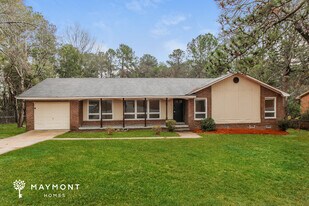 2324 Old Field Rd in Columbia, SC - Building Photo