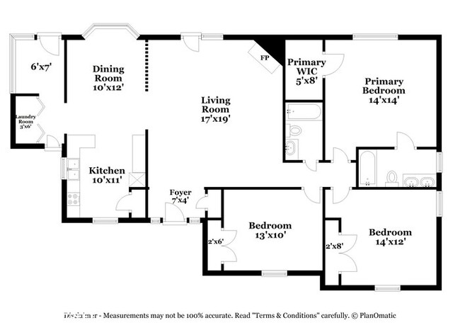 2305 Brasswynd Ct in Fuquay Varina, NC - Building Photo - Building Photo