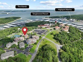 2164 Tanglewood Blvd, Unit 311 in Pottsboro, TX - Building Photo