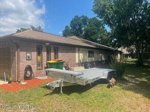 4440 Sherwood Forest Dr in Titusville, FL - Building Photo - Building Photo