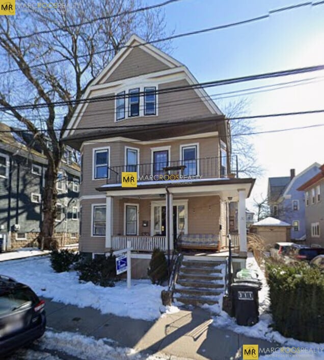 property at 30 Sunset Rd