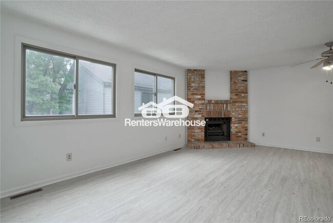 4134 S Fraser Way in Aurora, CO - Building Photo - Building Photo