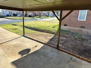 3221 NE 16th St in Oklahoma City, OK - Building Photo - Building Photo