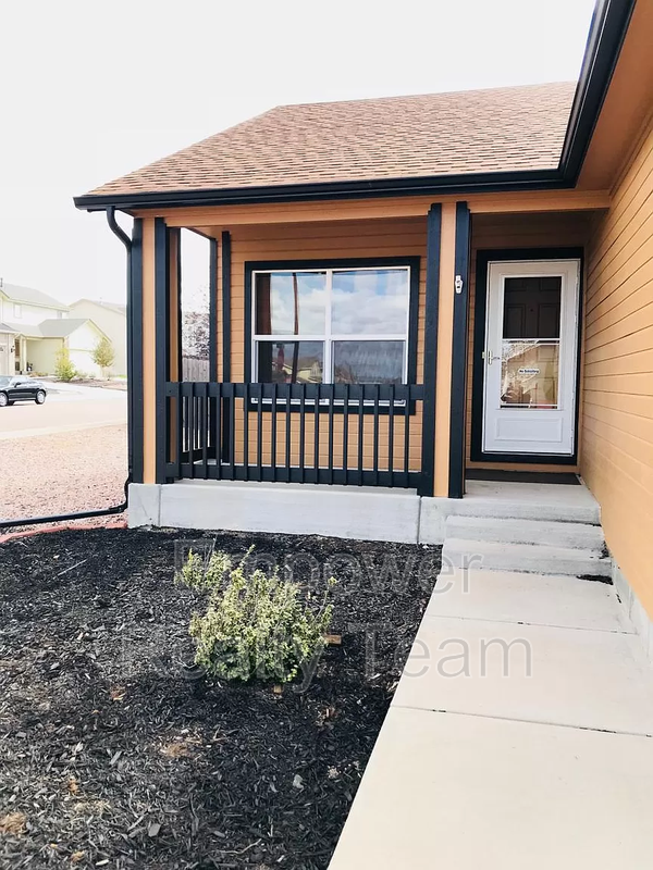 property at 8097 Parsonage Ln