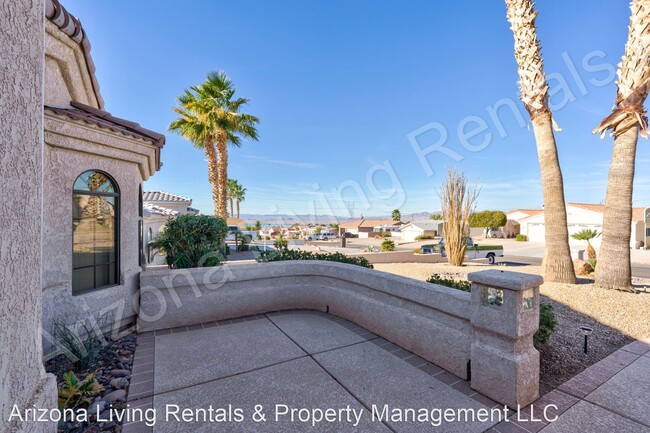 3290 Desert Sage Dr in Lake Havasu City, AZ - Building Photo - Building Photo