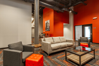 Union Plaza in Omaha, NE - Building Photo - Interior Photo