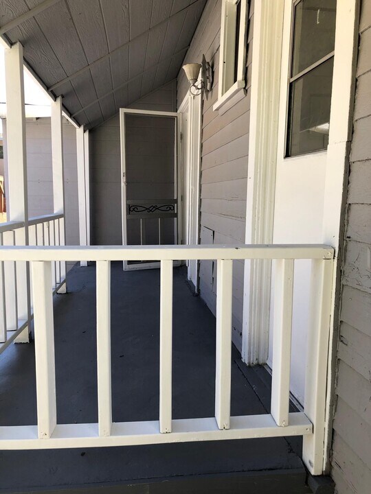 456 N Catalina Ave in Pasadena, CA - Building Photo