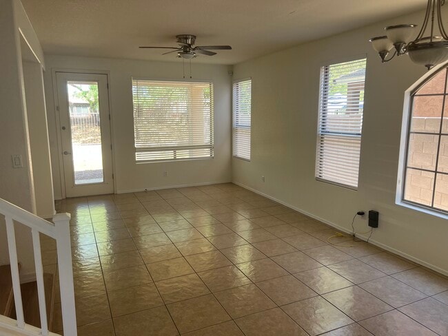 4247 S Soboba St in Gilbert, AZ - Foto de edificio - Building Photo