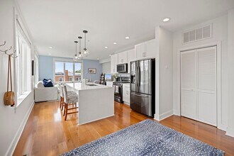 800 21st St NE in Washington, DC - Building Photo - Building Photo