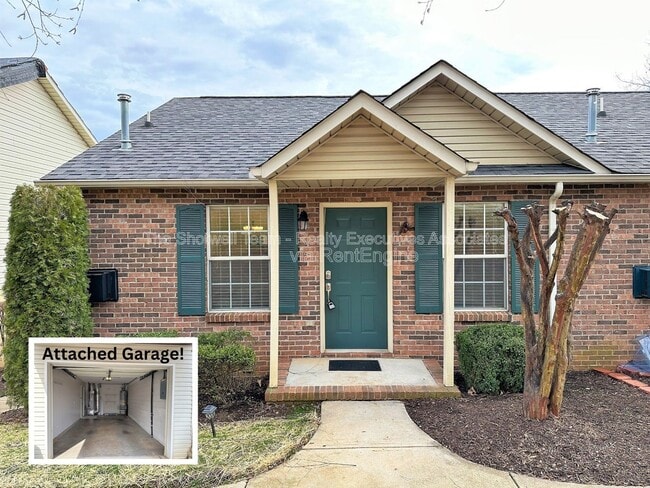 property at 819 Calypso Way