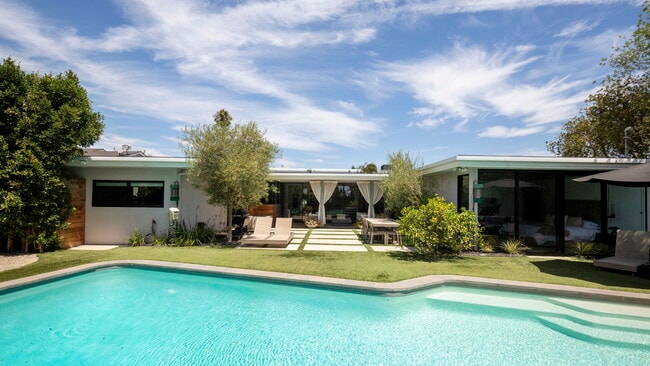 property at 6519 Springpark Ave