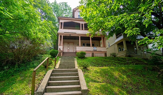 property at 722 Euclid Ave