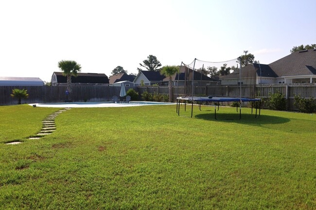 3508 Spence Dr in Valdosta, GA - Building Photo - Building Photo