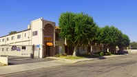 Summer Wind Apartments in Palmdale, CA - Foto de edificio - Building Photo