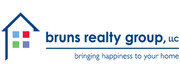 Property Management Company Logo Bruns Realty Group, LLC