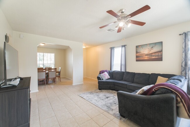 property at 1111 Turnberry Park Ln