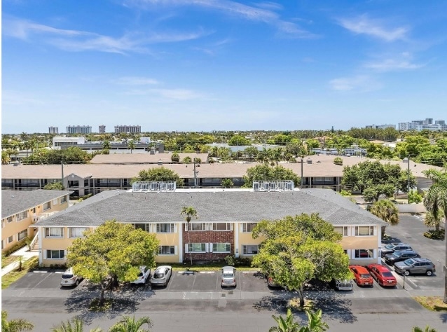 property at 5800 NE 22nd Way