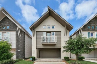 1042 Homer St in Houston, TX - Building Photo - Building Photo