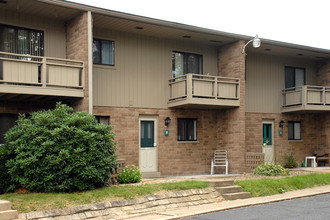 W Water St in Saxonburg, PA - Foto de edificio - Building Photo