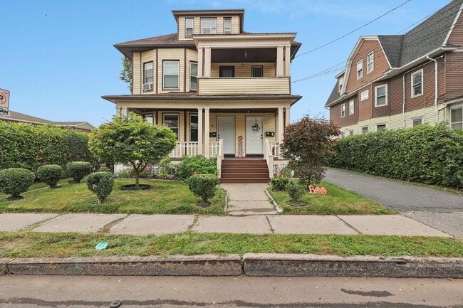 property at 15 Mountford St