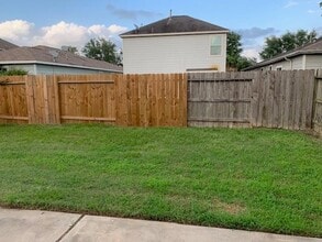 12030 Bach Orchard Tr in Houston, TX - Building Photo - Building Photo
