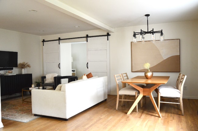 property at 940 Gale Ln