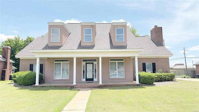 property at 1571 Meriwether Cir