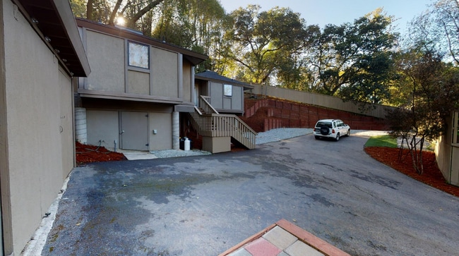 property at 10 Red Rock Way