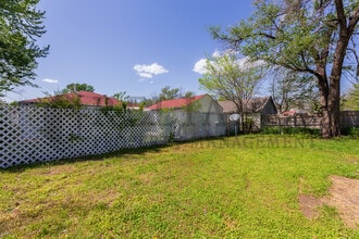 2720 W University St in Wichita, KS - Building Photo - Building Photo