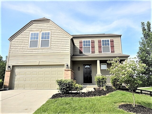 property at 6731 S Andover Way