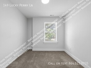 149 Lucky Penny Ln in Spartanburg, SC - Building Photo - Building Photo