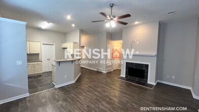 5381 August Moon Ln in Bartlett, TN - Building Photo - Building Photo