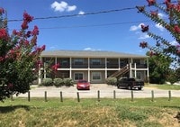 Pecan Grove Apartments
