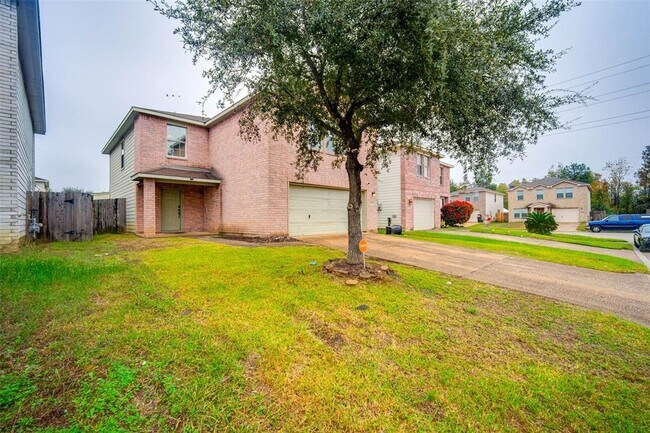 22706 Sherioaks Ln in Spring, TX - Building Photo - Building Photo