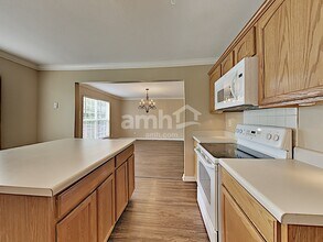 4301 Aylesbury Dr in Knoxville, TN - Building Photo - Building Photo