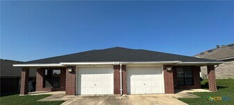 3005 Dannen Ct in Killeen, TX - Building Photo