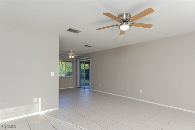 property at 2601 Shenandoah St