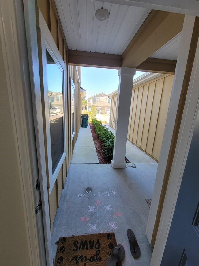 7635 Legacy Trl in Jacksonville, FL - Building Photo - Building Photo