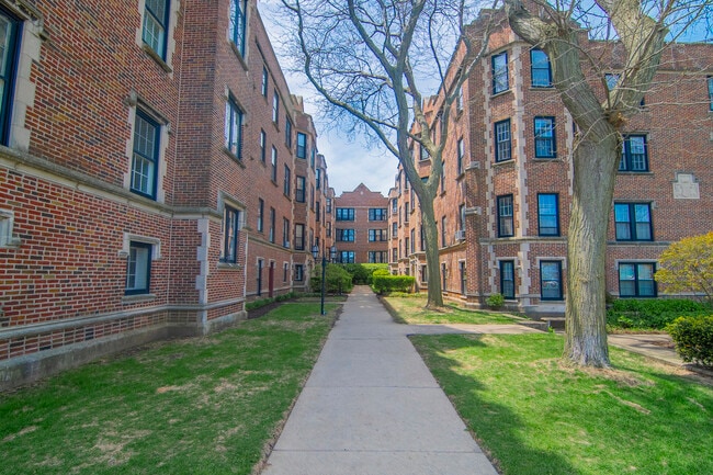 property at 574 Sheridan Square