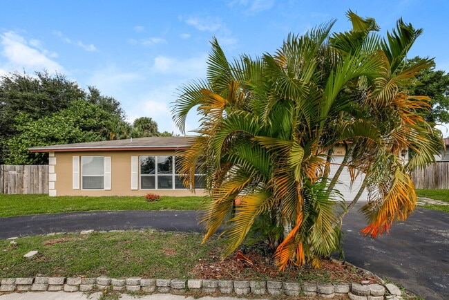 property at 7401 NW 84th St