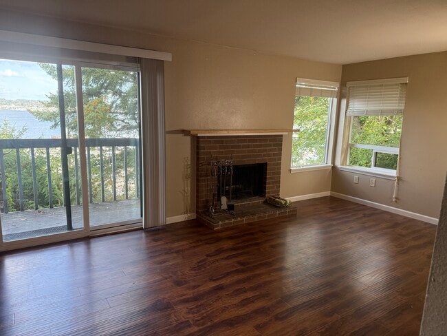103 Rockwell Ave, Unit B-16 in Port Orchard, WA - Building Photo - Building Photo