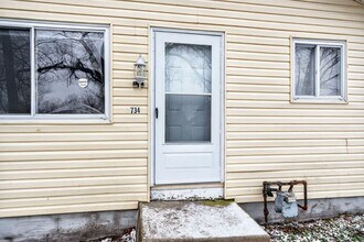 734 Tyson Ave in Dayton, OH - Building Photo - Building Photo
