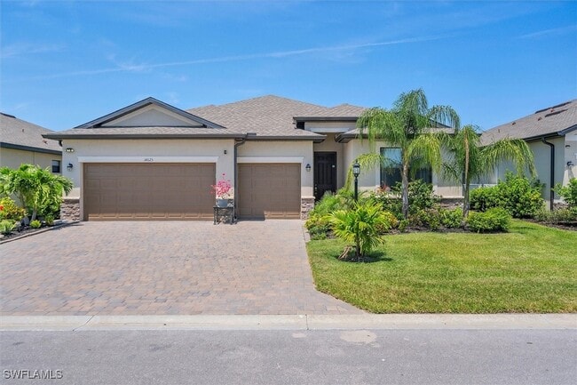 property at 14625 Carva Ln