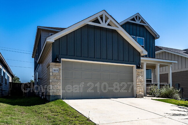 property at 165 Acorn Cir