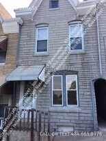 549 S 13th St in Reading, PA - Building Photo