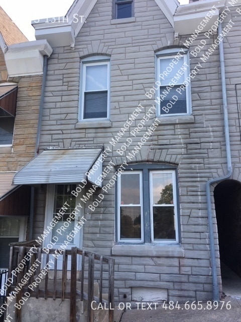property at 549 S 13th St