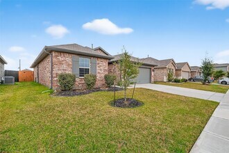 20926 Belmont Village Wy in Katy, TX - Building Photo - Building Photo
